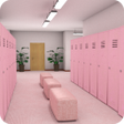 Icon des Programms: 脱出ゲーム 女子更衣室からの脱出2