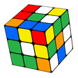 Icono de programa: 3D Cube Puzzle