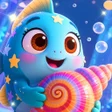 Icon des Programms: Crazy Fishy 2026 Up