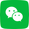 プログラムのアイコン: WeChat