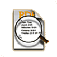 Icône du programme : PDFView
