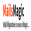 Ikona programu: MailsMagic MSG to PDF