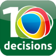 Ikona programu: Camarero10 - Decisions