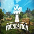 Ikona programu: Foundation