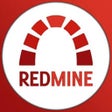 Icon des Programms: Redmine