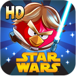 Icon des Programms: Angry Birds Star Wars HD