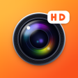 Icon des Programms: HD Camera - Pro Photo Edi…