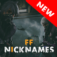 プログラムのアイコン: Names for FF with special…