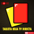 プログラムのアイコン: TARJETA ROJA DIRECTA  TV