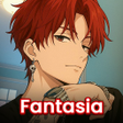 Icon des Programms: Fantasy Roleplay Chat: De…