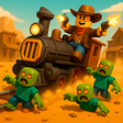 プログラムのアイコン: Zombie Dead Rails: Train …
