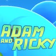 Icône du programme : Adam and Ricky