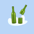 Icon des Programms: Bottle Buster
