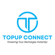 Icône du programme : Topup Connect: Recharge B…