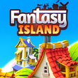 Ikona programu: Fantasy Island Sim: Fun F…