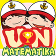 Ikona programu: UN SD Matematika Lengkap