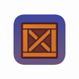Icon des Programms: Sokoban 1000 Levels Puzzl…