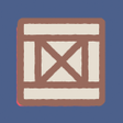 Icon des Programms: Sokoban 1000 Levels Puzzl…