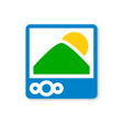程序图标: Photos (for Nextcloud)