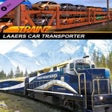 Icône du programme : Trainz Railroad Simulator…