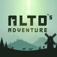 程序图标: Alto's Adventure