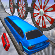 程序图标: Extreme Limo Car Gt Stunt…