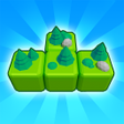 Icono de programa: GeoForm Puzzle