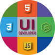 Icon des Programms: UI Developer Interview Q&…