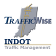 プログラムのアイコン: INDOT Trafficwise