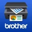 プログラムのアイコン: Brother iPrintampScan