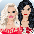 Icon des Programms: Fashion Superstar Dress U…