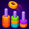 Ikona programu: Magic Nut: Color Puzzle G…