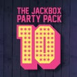 Programmsymbol: The Jackbox Party Pack 10