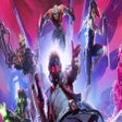 Icon des Programms: Marvel's Guardians of the…