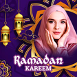 プログラムのアイコン: Ramadan Mubarak Photo Fra…