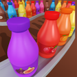 プログラムのアイコン: Color Juice Craze: Игра С…