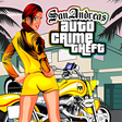 プログラムのアイコン: San Andreas Auto Crime Th…