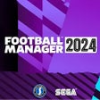 プログラムのアイコン: Football Manager 2024