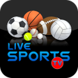 Icône du programme : Live Sports HD TV