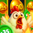 Ikona programu: Clucking Cart