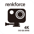 Icon of program: Renkforce Action Cam 4K V…