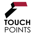 Ikona programu: TouchPoints