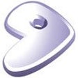 Ikona programu: Gentoo