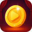 Ikona programu: GoldReels - Shorts  Rewar…