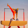Icon des Programms: Gym High Bar