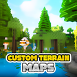 プログラムのアイコン: Custom Terrain Maps