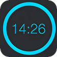 Icon des Programms: Simple Countdown - a simp…