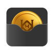 Icon des Programms: Husk Wallet  Secure Coins