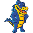 プログラムのアイコン: Hostgator