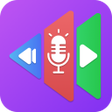 Icon des Programms: Reverse Singing - Voice F…